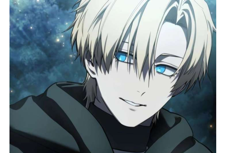 Spoiler RAW Manhwa Star-Embracing Swordmaster Capítulo 112 en Español, Resistencia conjunta Elf