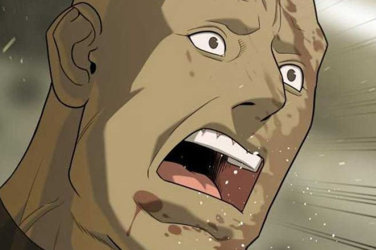 RAW Manhwa Pedro El Asesino (Killer Peter) Capítulo 94 en Español Scan, Situado a una Profundidad de 500 Metros