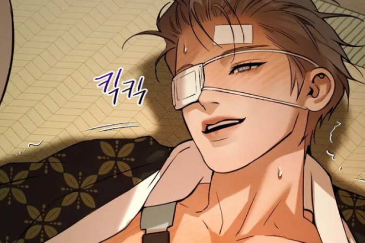 Enlance Manhwa El Chico De Las Perlas : Enciende El Amanecer Capítulo 17 en Español Scan RAW, de la vida en el planeta