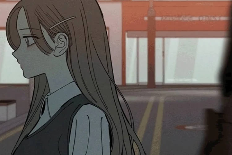 RAW Enlance Lágrimas entre Flores Marchitas (Tears on a Withered Flower) Capítulo 77 Español, Quiere que se le preste atención