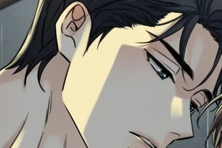 Spoilers y Leer Manhwa BL Melting Point (Punto de fusión) Capítulo 22 en español, Bésame antes de irte a Canadá