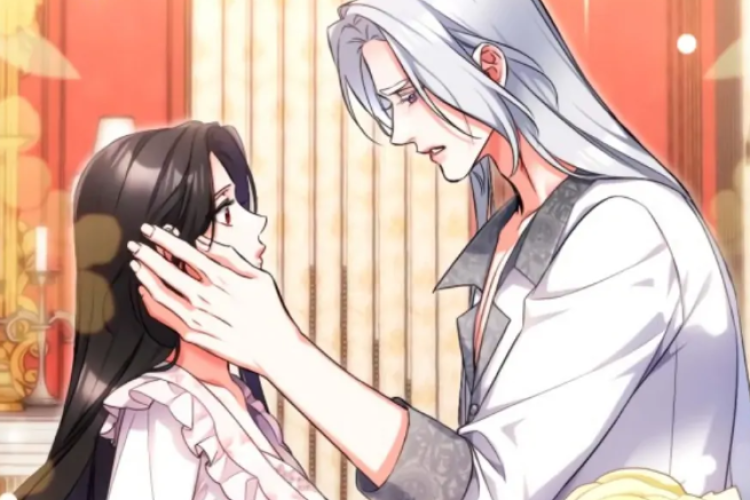 Manhwa MI Amor Abandonado (For My Derelict Favorite) Capítulo 109 Español, Derrocando el poder de Diana