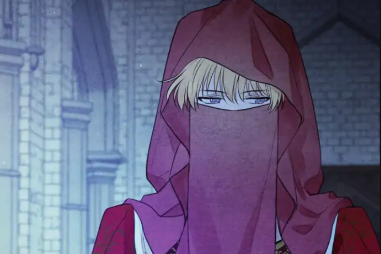 Enlace de Leer el Manhwa Winter Field Capítulo 3 en Español, Presentación con Duke