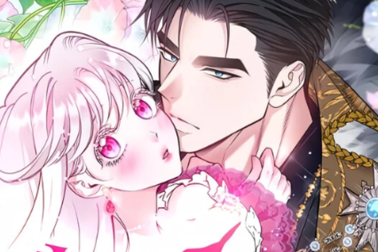 Leer Manhwa Agárrenla Que Se Me Escapa Capítulo completo en Español, La princesa y el príncipe guapo