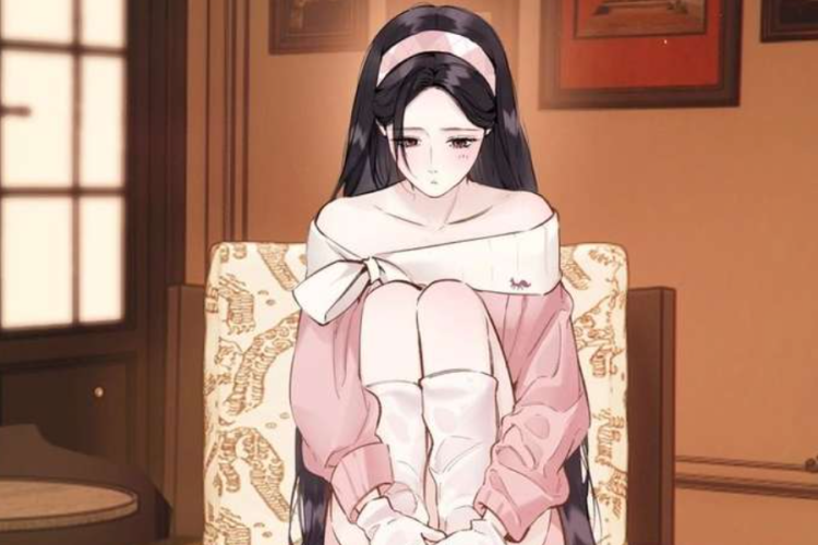 Lectura de Manhua Amor Accidental (Accidental Love) Capítulo 75 en Español, Amor lleno de dudas