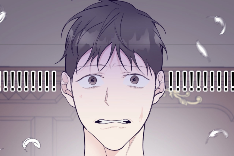 Enlace Leer el Manhwa BL Groan Full Capítulo en Español, Presenta Una Historia Desafiante