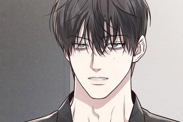 RAW Leer BL Manhwa Léeme entre líneas (Between the Lines) Capítulo 73 en Español, ¡El trabajo sigue siendo trabajo!