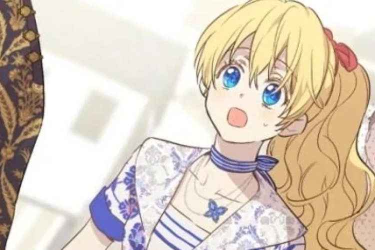 RAW Leer de Manhua Who Made Me a Princess? Capítulo 130 español Scan, a todo el público, que quedó desconcertado