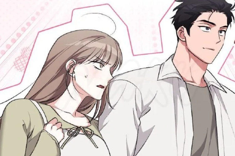 Enlace para leer Manhwa Dirty Strawberry Milk capítulo 31 en Español, ¿El Asinya Seola solo sale si Yushin lo bebe?