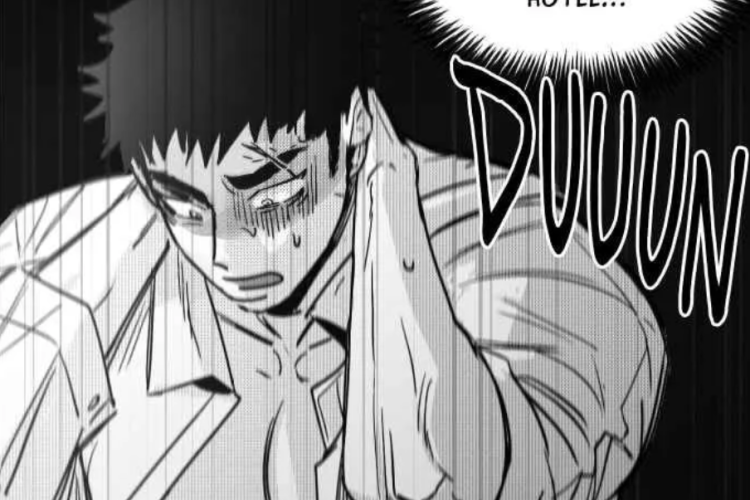 Enlace Leer el Manhwa BL You Are My World Capítulo 18 en Español, Dos amantes se unen en amor