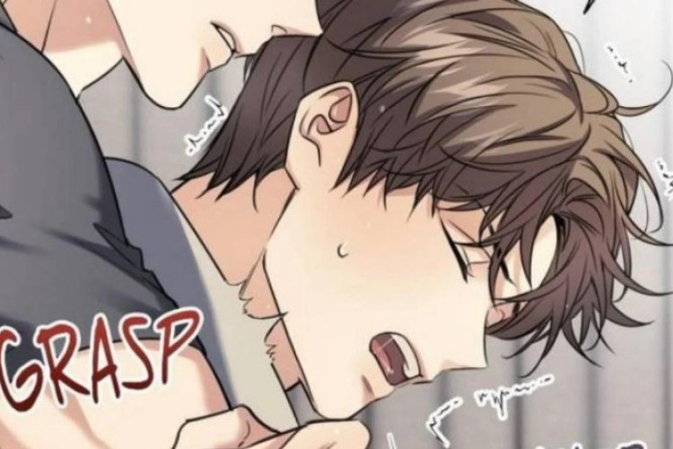 Link Manhwa BL Melting Point (Punto de fusión) Capítulo 13 en Español Sub, Juega lo Suficientemente Duro!