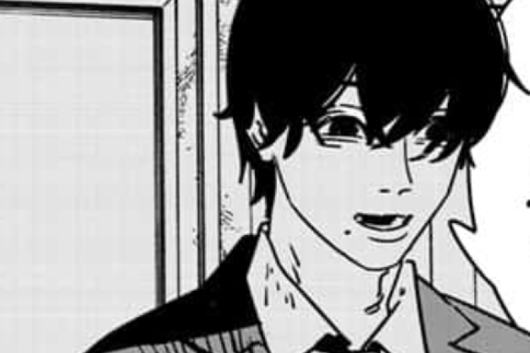 Sinopsis completa y Enlace para leer el manga Chainsaw Man capítulo 215 RAW en español, ¿Yoshida vino solo para decir adiós?