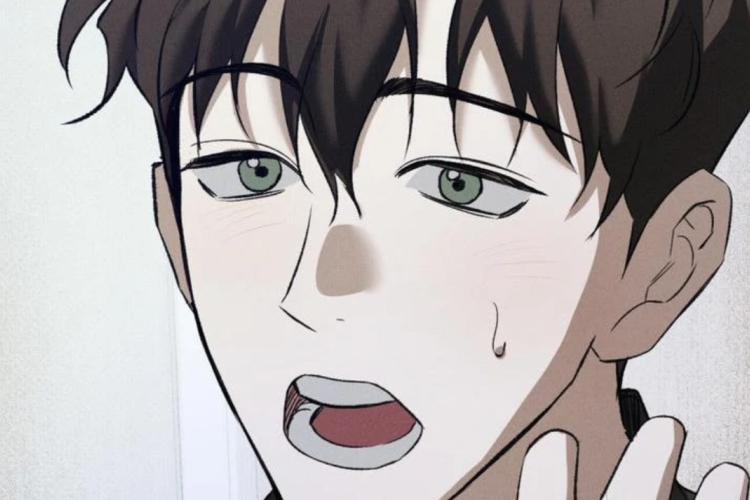 Manhwa BL Los Perros de Sísifo (The Hounds of Sisyphus) Capítulo 25 en Español, Abandonar la ciudad para siempre