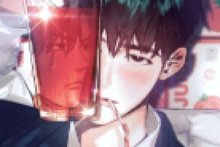 BL Manhwa After a Meal (Después de Comer) Capítulo Completo en Español, Estén atentos a la próxima temporada, ¿vale?