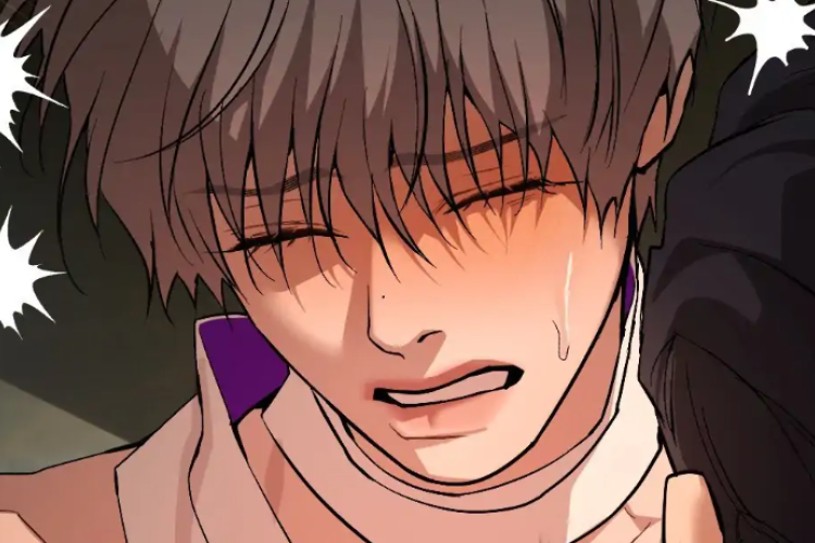 ¡Solo por diversión! Manhwa BL Pearl Boy : Ignite The Dawn Capítulo 13 en español