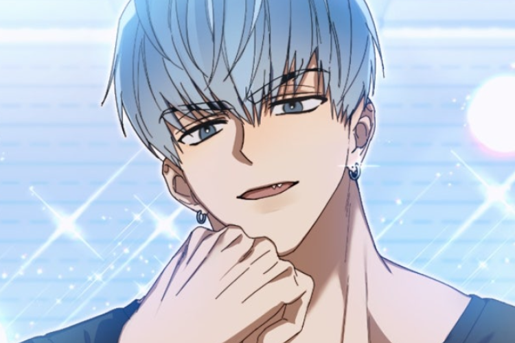 ¡Feliz grupo Virus! Leer Webtoon Regresé como el maknae del grupo Capítulo 10 en Español