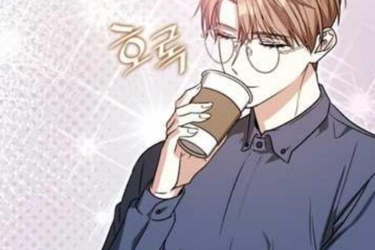 Enlace para Leer Manhwa Expiration Date Capítulo 23 en Español Scan, Si estás de buen humor, seguro que terminas rápido el trabajo