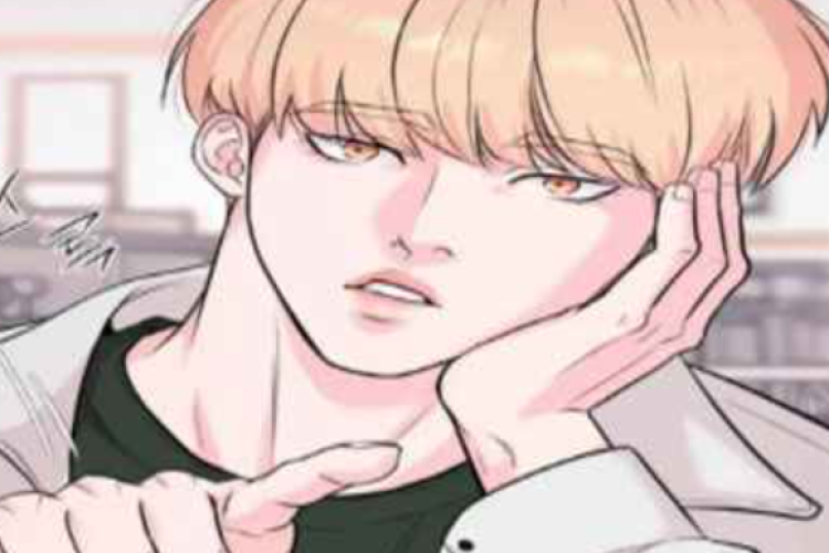 ¡Sigue bromeando! Enlace para Leer BL Manhwa Respect For Taste Capítulo 10 en español