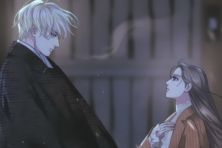 ¿De qué hablarán? Leer Manhwa El Príncipe Problemático Capítulo 125 en Español