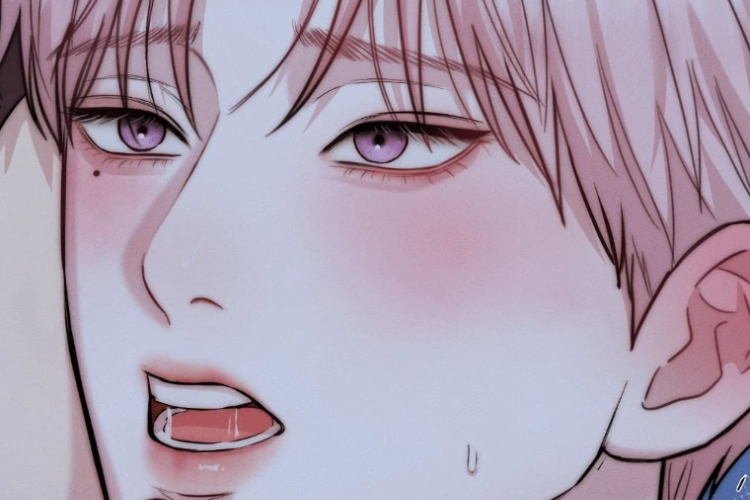Webtoon Las reseñas de los ex (Love Remedy) Capítulo 36 en Español RAW, ¿Esa fue una escena caliente de Tres y Casi Cuatro?