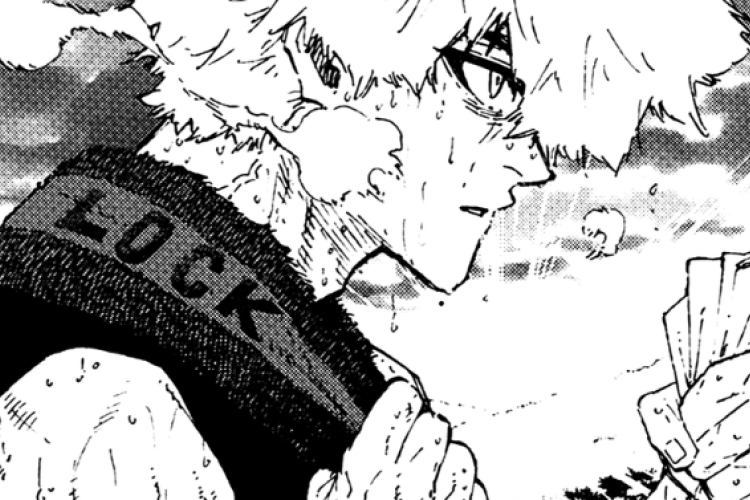Spoilers Manga Blue Lock en español, capítulo 305 en español RAW, El Resto de Jugadores han aprendido un Momentos para cambiar el Juego