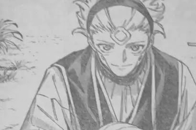 Enlance Mojuro Manga Capítulo 5 en Español, La familia de Michiguchi está en peligro