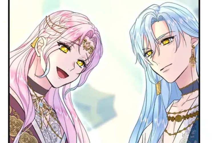 Leia du Manhwa Prohibido Caer en la Tentación Capítulo 66 en Español, ¡Debate acalorado!