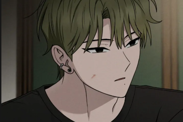 Leer el Manhwa BL Actividades de Liderazgo Problemáticas Capítulo 47: Último momento