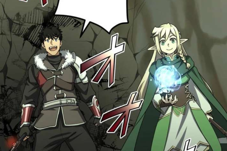 Spoiler du Devorador de Monstruos (Monster Eater) Capítulo 83 en Español, Ataque impresionante