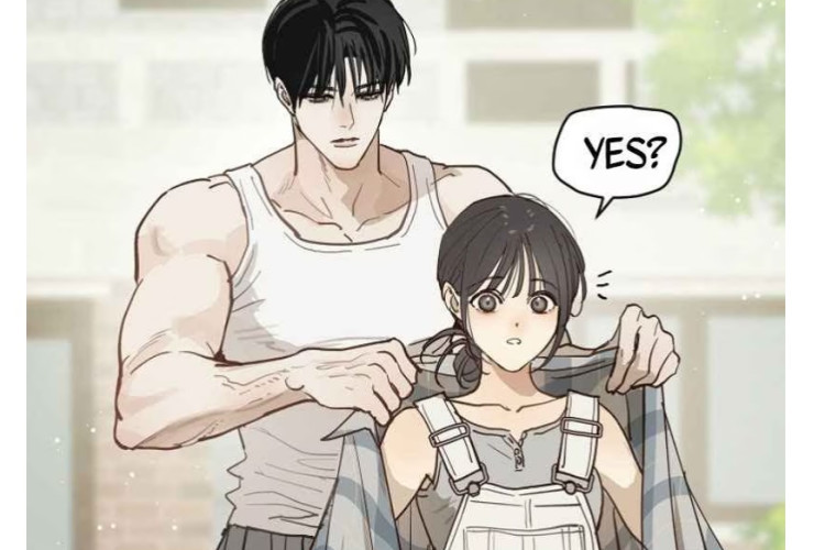 Último Resumen de Manhwa Flowers Are Bait Cap 54 en Español, ¡Lee Yeon se ha rendido!
