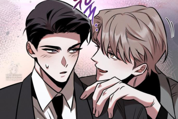 Spoiler & Leer Manhwa BL Bebe Accidental Capítulo 24 en Español, ¡Una cercanía intensa!