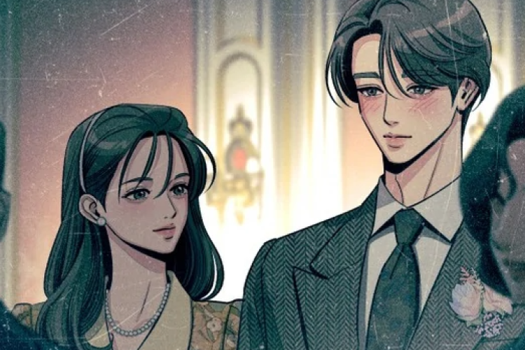 Webtoon El amor de Lee Seob (Iseop's Romance) Capítulo 82 en español, La unión de dos grandes empresas a través del matrimonio