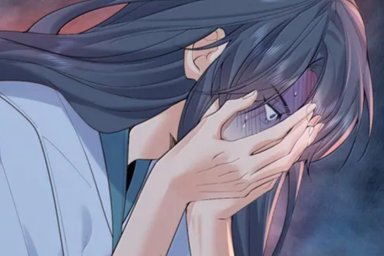 Lectura del Manhua Soy Invencible Capítulo 316 en Español, ¿Qué estaba haciendo exactamente? Solo de pensarlo me da náuseas