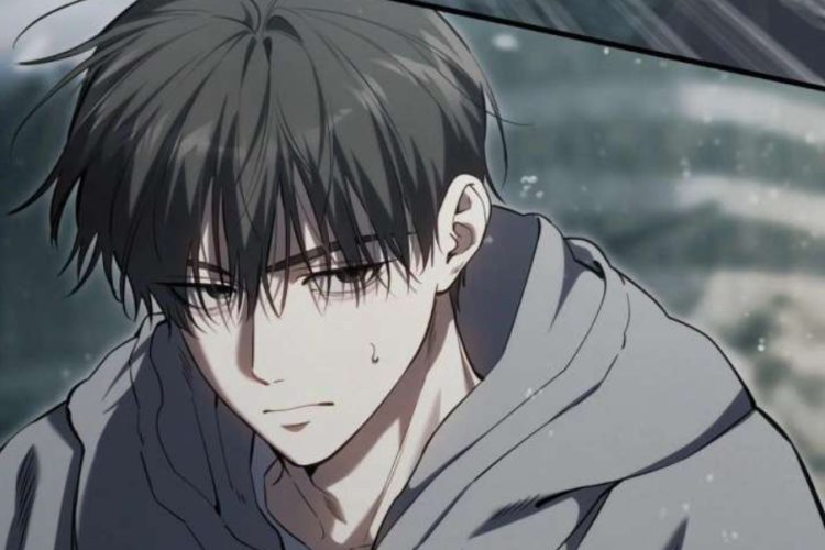 Lectura du Manhwa El Cazador Quiere Vivir Tranquilamente Capítulo 47 en Español, Protegido por el Maestro