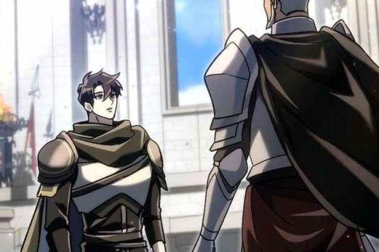 ¡Ataque inteligente! Enlace Para Leer Manhwa The Genius Blacksmith’s Game Capítulo 24 en español