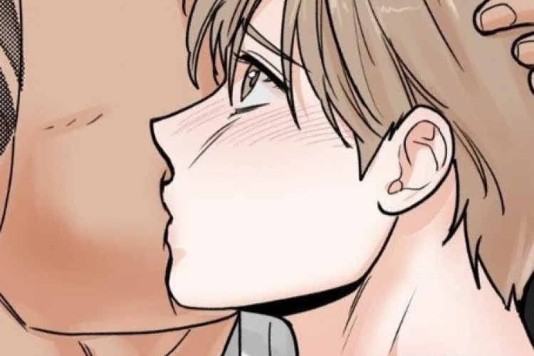 Leer Manhwa BL Mi Maestro Sádico Capítulo 27 en Español, ¡Chicos sin censura! Por favor, tenga cuidado