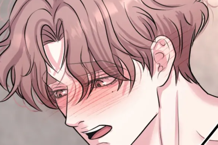 ¡Muy agradable! Enlace para Leer BL Manhwa Respect For Taste Capítulo 16 en español