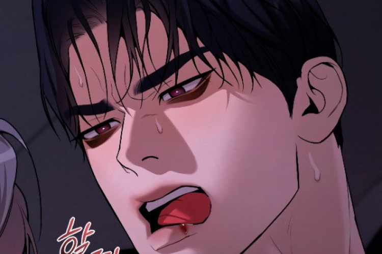 Leer Manhwa El Chico De Las Perlas Enciende El Amanecer Capítulo 9 en Español RAW, No Puedes Luchar Contra Alpha!