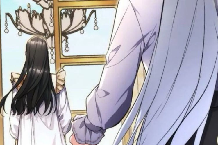 ¡Amor mutuo! Leer Manhwa MI Amor Abandonado (For My Derelict Favorite) Capítulo 112 Español
