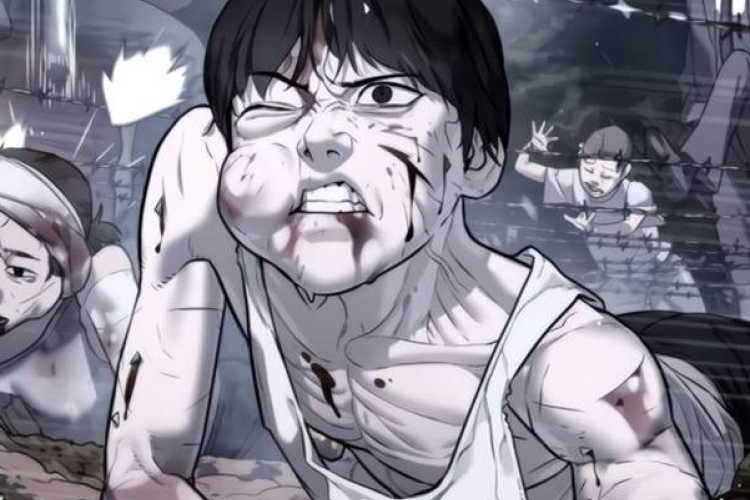 Manhwa Pedro El Asesino (Killer Peter) Capítulo 106 Español, El sufrimiento que ha padecido Kim Soongu