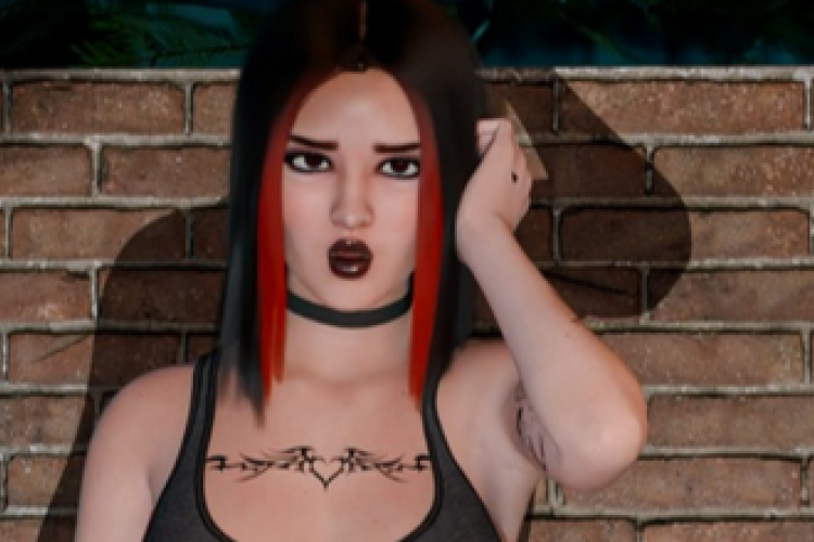 Leer My Neighbor's Widow Manhwa Capítulo 48 Español Sub, Alaric es muy codiciado