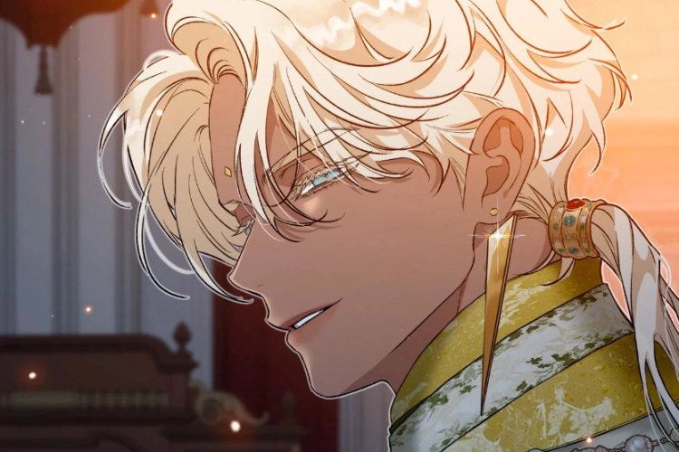 La Ventura del Caballero Blanco (Blossoms of the White Night) Capítulo 10 en Español, Nuevo Plan de Duke