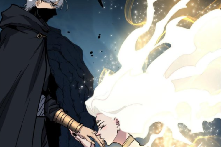 RAW Spoilers y Leer Manhua Asesino Divino, Yo Soy la Sombra Capítulo 52 Español, ¡Selección de habilidades!