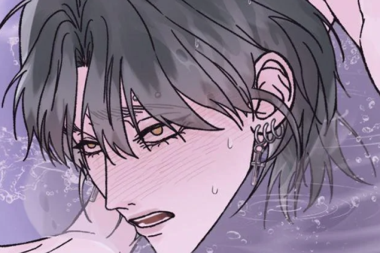 Enlace Para Lectura Manhwa Noche de Muerte Capítulo 58 en Español, Continúen tomando turnos para encontrar una posición cómoda