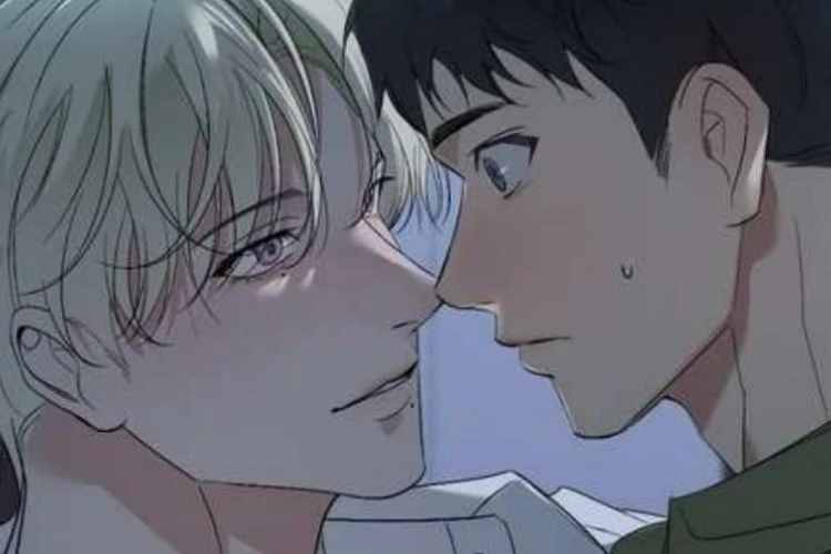 Leer Backlight Manhwa Capítulo 48 Español Sub Scan, Qué placer hacer el amor en el aire