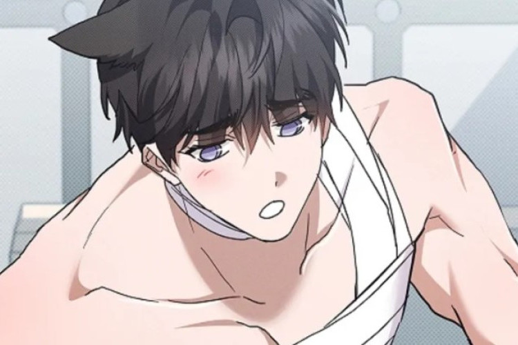 Leer Manhwa No Toques Al Perro (Don't Mess With the Puppy!) Capítulo 44 en Español, Entra en la Sala de Aislamiento en Secreto!