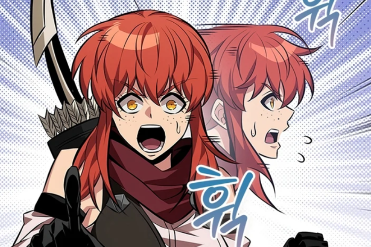 Leer el Manhwa Pick Me Up! (Gacha Infinito) Capítulo 184 en Español, ¡La resistencia ha comenzado!