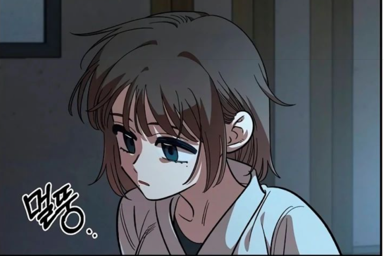 Enlace du Manhwa The Childhood Friend Complex Capítulo 62 en Español, La tensión que se siente