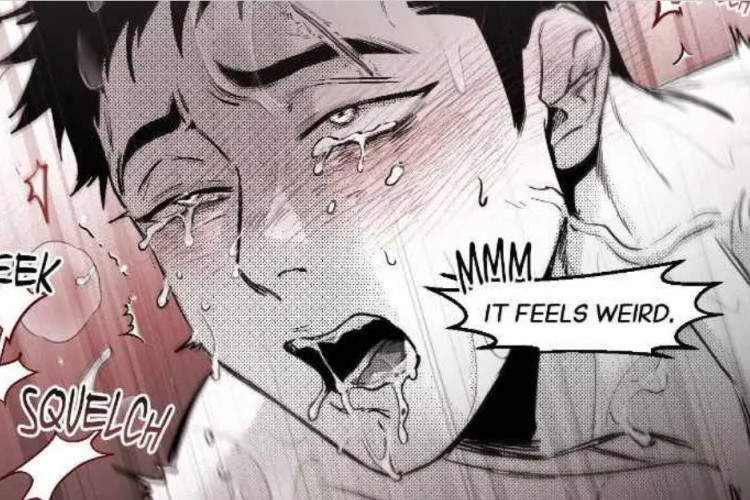 Enlace Leer el BL Manhwa You Are My World Capítulo 20 en Español, Rendirse ante el Maestro