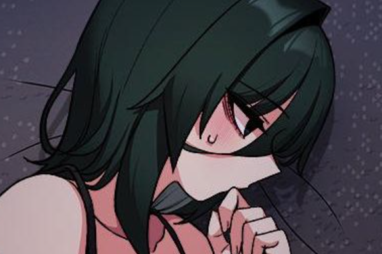 Enlace RAW Stop Smoking! (Deja de Fumar!) Manhwa Capítulo 74 Español Sub, Así que ¡no tengas ideas raras!